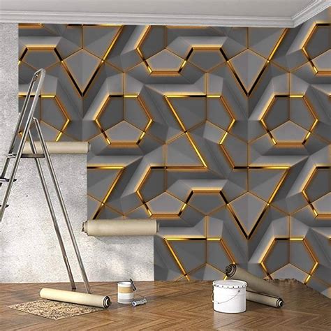 3d vinyl wallpaper|quality wallpaper for homes 3d.